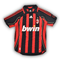 Milão 2006/07 Camisola