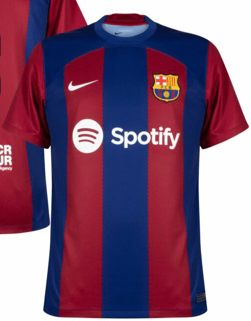 Barcelona 2023/24