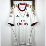 Ac Milan 2013/14
