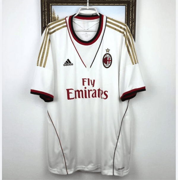 Ac Milan 2013/14
