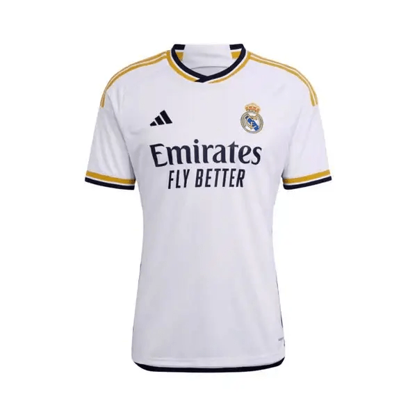 Real Madrid 2023/24 Camisola