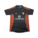 Benfica Alternativa 02/03 Retro