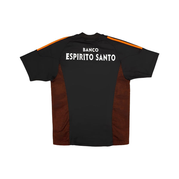 Benfica Alternativa 02/03 Retro