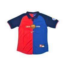 Barcelona 1899/1999 Camisola
