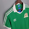México 1986 Camisola