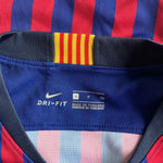 Barcelona 2018/19 Retro