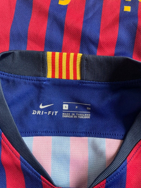 Barcelona 2018/19 Retro