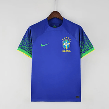 Brasileño Seleção 2022  Alternativa