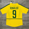 Brasil 2002 Camisola