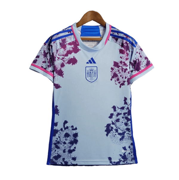 Espanha 2023/24