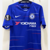 Chelsea 2018/19