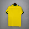 Brasil 1998 Camisola