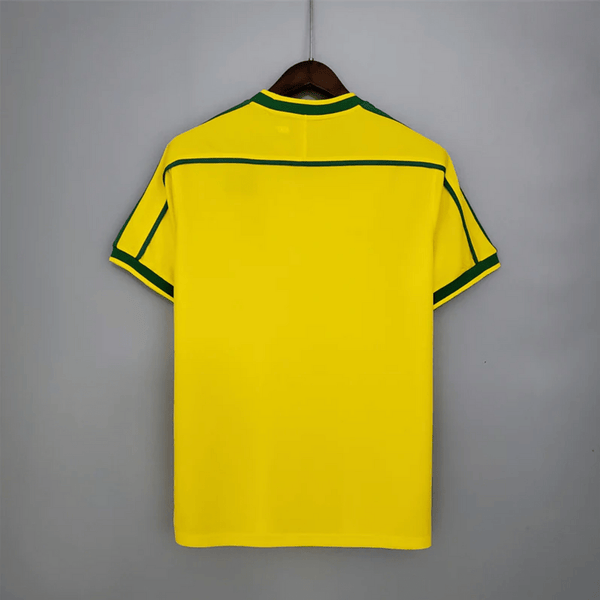 Brasil 1998 Camisola