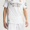 Real Madrid 2025/26 Kit Criança