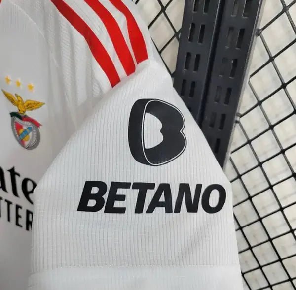 Benfica 2023/24 Camisola