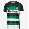 Sporting Versão Mulher 2024/25