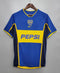 Boca Juniores 2002