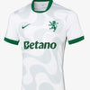 Sporting 2025/26 away