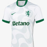 Sporting 2025/26 away