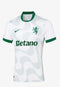 Sporting 2025/26 away