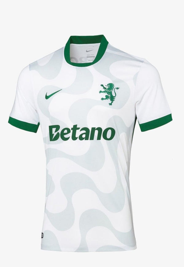 Sporting 2025/26 away