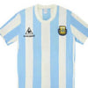 Argentina 1986