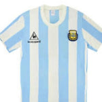 Argentina 1986