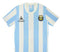 Argentina 1986