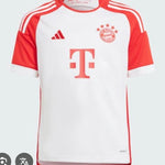 Bayern Munchen 2023/24