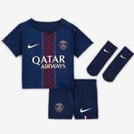 PSG 25/26 Kit Criança