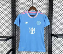 Inter Miami 2025/26 Secundária