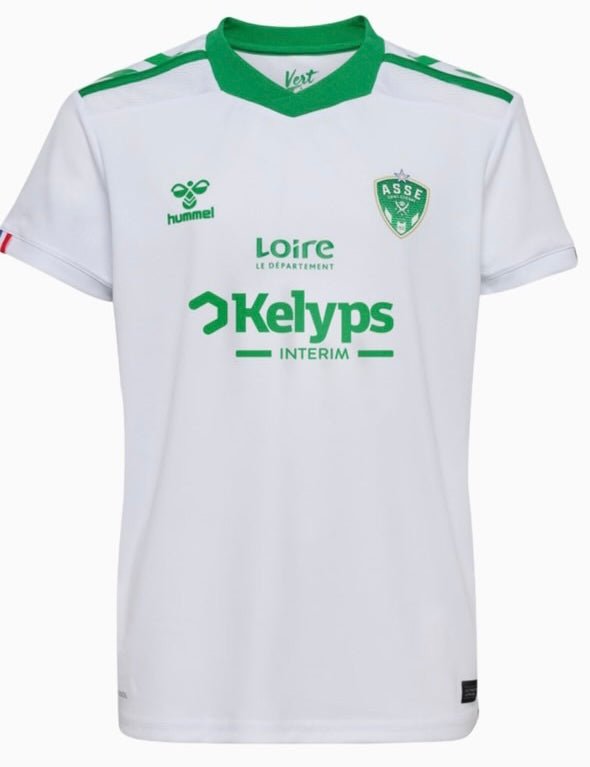 Saint etienne 24/25 away