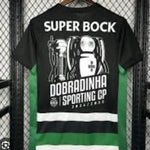 Sporting Dobradinha
