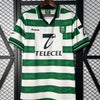 Sporting 1999-2000 Retro