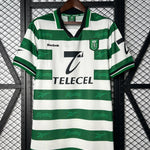 Sporting 1999-2000 Retro