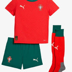 Portugal 2025/26 Kit criança