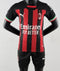 Ac Milan 2024/25 Kit Criança