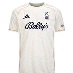 Nottingham Forest