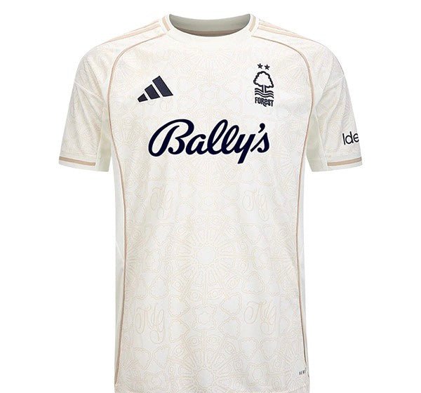 Nottingham Forest