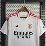 Benfica 2023/24 Camisola