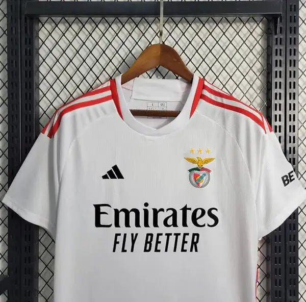 Benfica 2023/24 Camisola