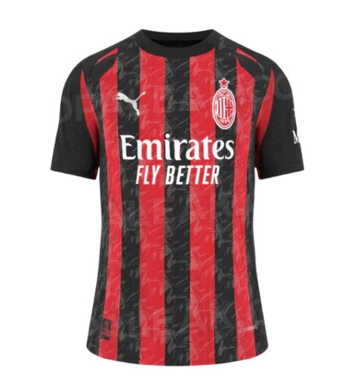 Ac Milan 2025/26