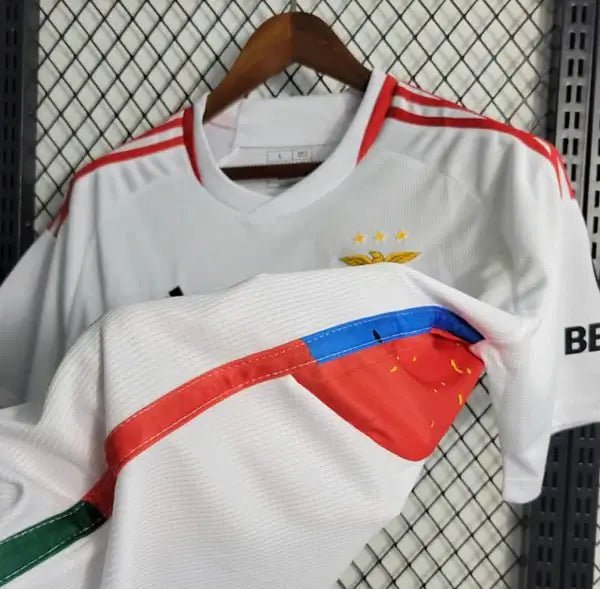 Benfica 2023/24 Camisola