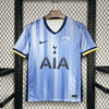 tottenham travis