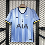 tottenham travis