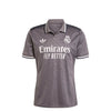 Real madrid 2024/25 cinzento