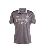Real madrid 2024/25 cinzento
