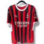 Ac Milan 2024/25