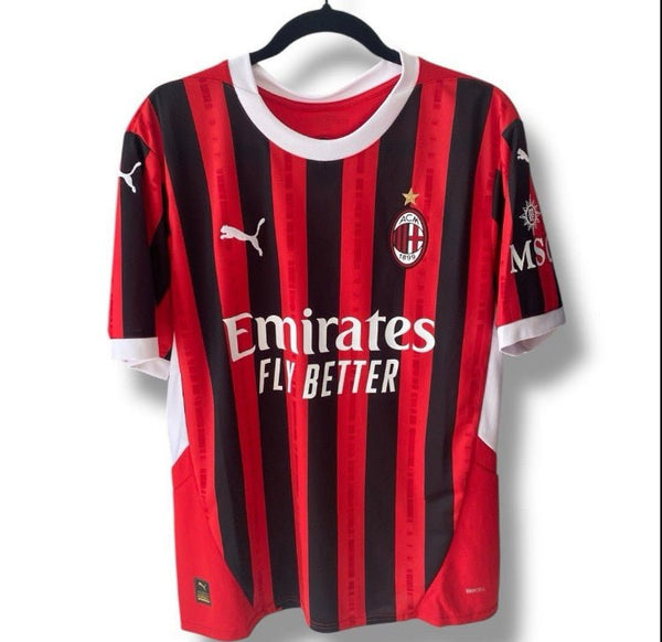 Ac Milan 2024/25