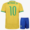 Brasil Kit Criança